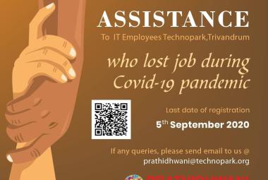 covid assistance