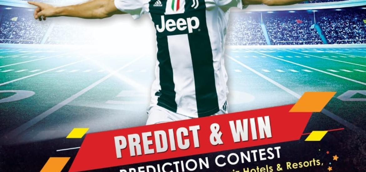 Predict and Win