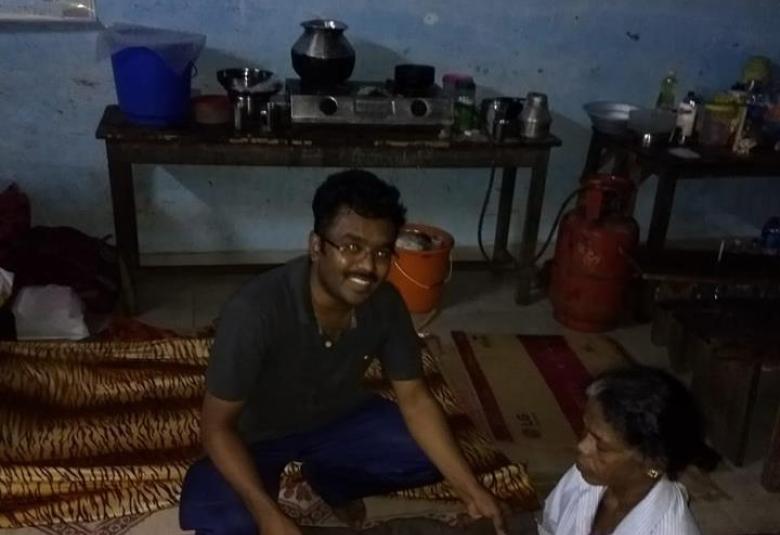 Mission Harippad & Mavelikkara