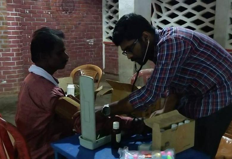  Arattupuzha & Pandalam successfully