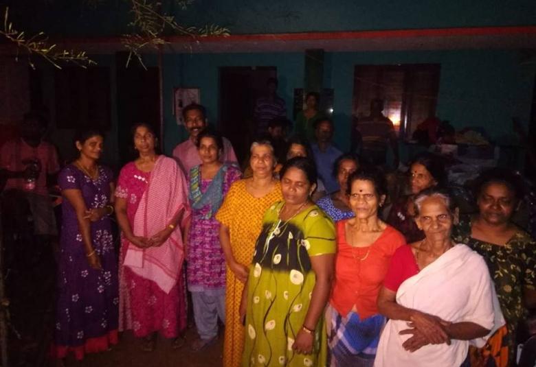 Mission Podiyadi