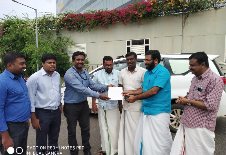 Welfare for youth