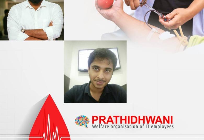 Blood Donation Aug 7