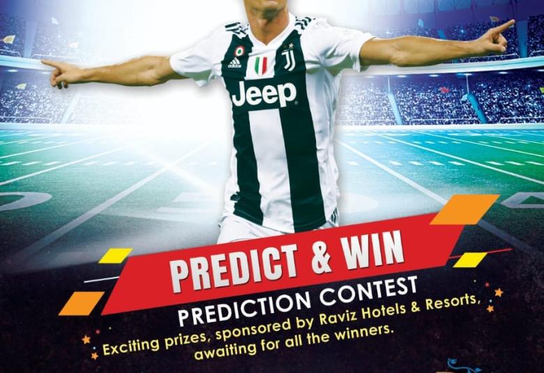 Predict and Win