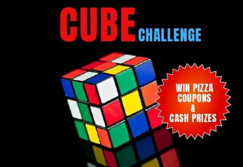 Rubiks Cube
