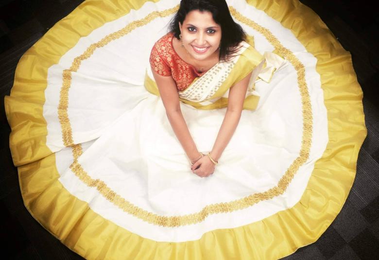 Onam Photgraphy