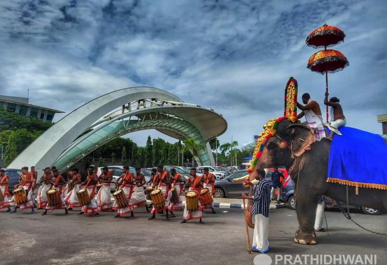 Onam Photograpy