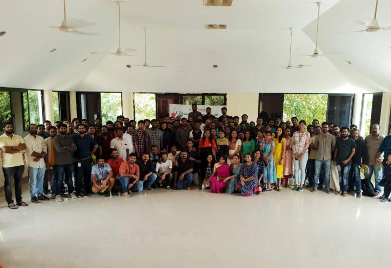 general body meeting