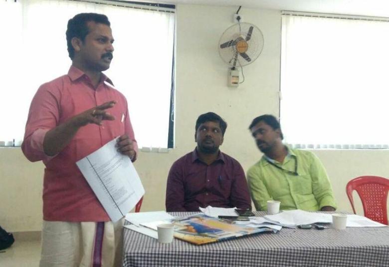 PrathidhwaniGeneralbody2018