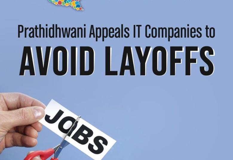 Avoid Layoffs