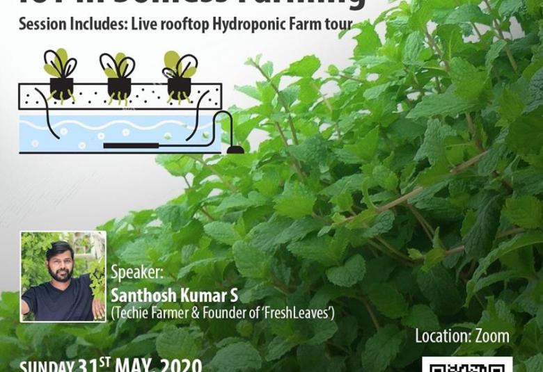 Hydroponics