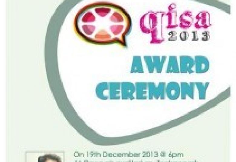 Qisa