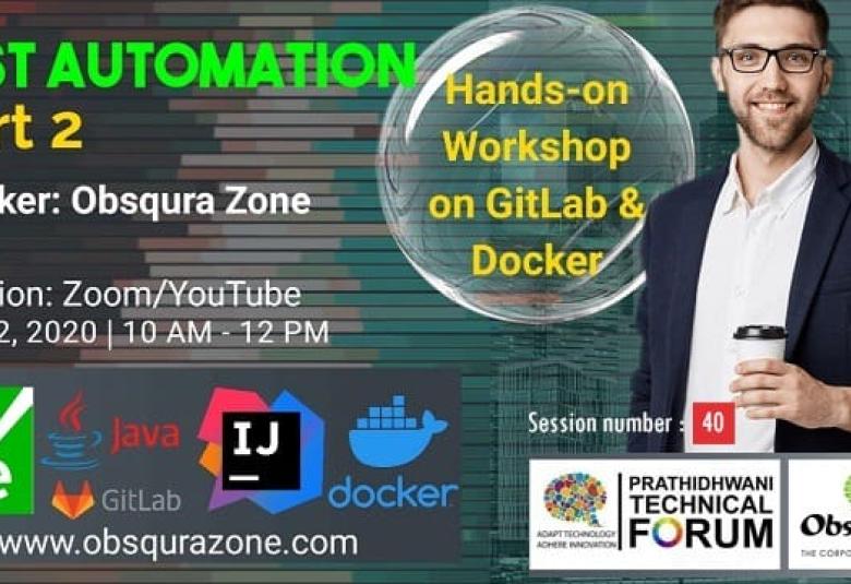 test automation part2