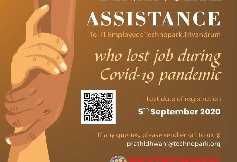 covid assistance