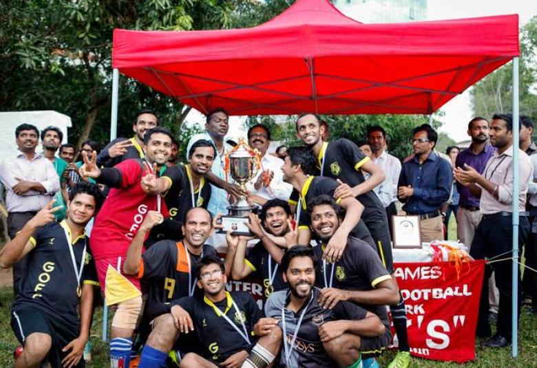 seven's 2015 winners