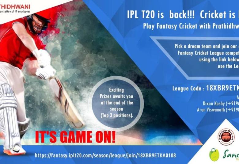 IPL T20