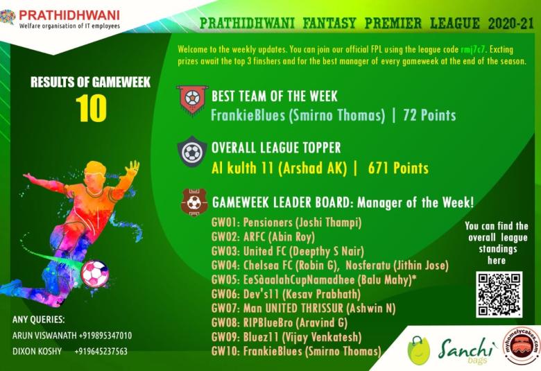 premier league
