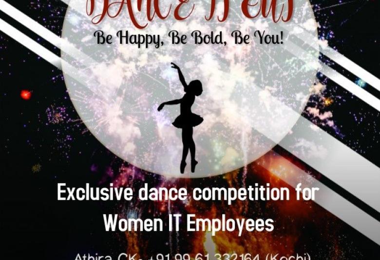 let us dance