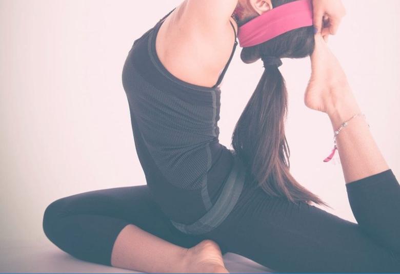 yoga