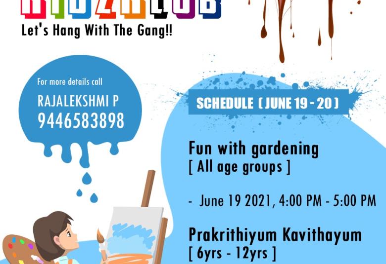 kidzklubjune 19