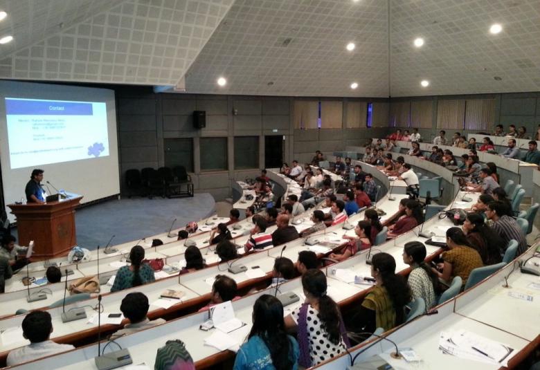 Technical Forum
