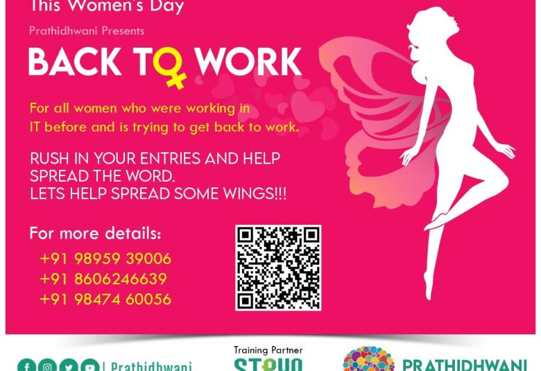 Back-to-work