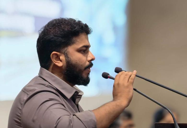 Kerala State IT Kalolsavam 2026 Organising Committee
